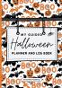 My Guided Halloween Planner and Log Book