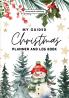 My Guided Christmas Planner and Log Book