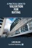 A Practical Guide to Valuation for Rating