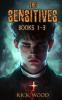 The Sensitives Books 1-3