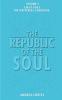 The Republic of the Soul