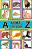 A-Z Animal Facts For Kids