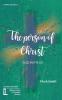 The Person of Christ