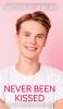Never Been Kissed
