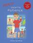 Percy Learns Patience: A children's picture book on learning patience and manners
