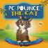 PC Pounce the Cat