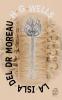 La isla del Dr. Moreau