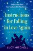 Instructions for Falling in Love Again