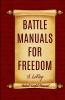 Battle Manuals for Freedom Collection