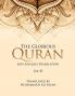 The Glorious Quran