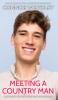 Meeting A Country Man