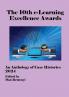 The 10th e-Learning Excellence Awards