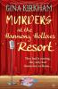 Murder At The Harmony Hollows Resort