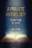 A Private Anthology
