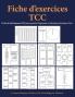 Fiche d’exercices TCC