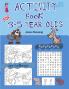 Activity Book for 3 - 5 Year Olds