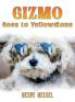 Gizmo Goes to Yellowstone
