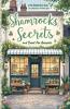 Shamrocks Secrets and Sweet Pea Bouquets