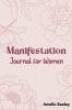 Manifestation Book for Women