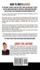 How To Write A Book: The Beginner’s Guide To Writing A Nonfiction Book For Fun And Profit