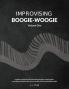 Improvising Boogie-Woogie  Volume One