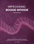 Improvising Boogie-Woogie  Volume Three