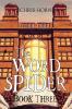 The Word Spider Book Three