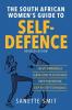 The South African Women's Guide to Self-Defence