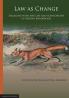 Law as Change: Engaging with the Life and Scholarship of Adrian Bradbrook