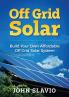 Off Grid Solar