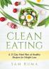 Clean Eating