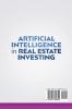 Artificial Intelligence in Real Estate Investing