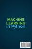 Machine Learning in Python