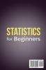 Statistics for Beginners