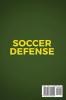 Create a World Class Soccer Defense