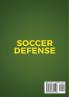 Create a World Class Soccer Defense