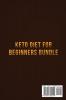Keto Diet for Beginners Bundle