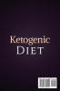 Ketogenic Diet