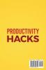Productivity Hacks