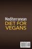 Mediterranean Diet