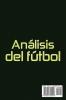 Análisis del fútbol