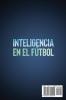 Inteligencia en el fútbol