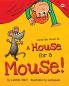 A House for a Mouse: Oscar the Mouse (Red Beetle Picture Books)