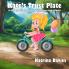 Kate's Trust Plate: A story for children who find eating a varied diet difficult