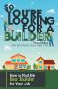 So You're Looking for a Builder