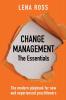 Change Management