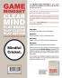 Mindful Cricket