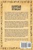 Egyptian Mythology