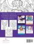 Winged Magic - Fantasy Creatures and Winged Animals Coloring Book