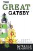 The Great Gatsby